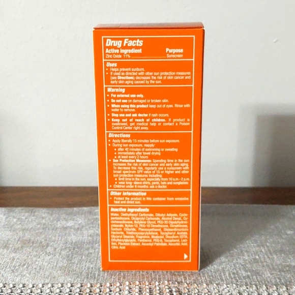 ❤️❤️ISDIN NWT PHOTO ERYFOTONA ACTINICA SPF 50 3.4oz EXP 07/2026 - Picture 2 of 2